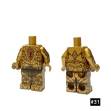Figure Accessories 58 - Warhammer