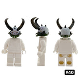 Figure Accessories 44 - Game
