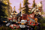 Pre-order Jin Dynasty Prince Jin Wuzhu / Wanyan Zongbi