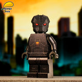 Pre-order Ghost Warrior  (full custom molded)