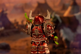 Warcraft Series 2