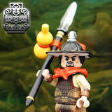 Pre-order Water Margin Series 7