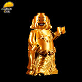 Pre-order Buddha (full custom molded)