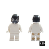 Figure Accessories 46 - Manga