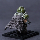 Pre-order Doomguy