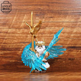 Pre-order Norse Mythology Zeus