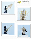 Pre-order Dark Souls Paladin