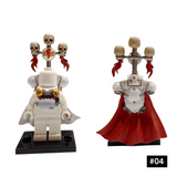 Figure Accessories 40 - Warhammer