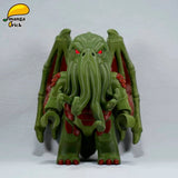 Pre-order Cthulhu  (full custom molded)