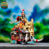 Pre-order Ming Dynasty Li Dingguo