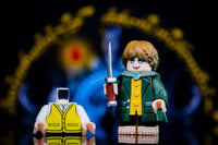 LOTR Series 3
