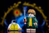 LOTR Series 3