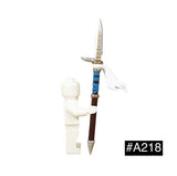 Figure Accessories 38 - Three Kingdoms