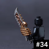 Figure Accessories 40 - Warhammer