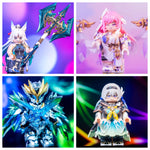 Honkai Star Rail Series 2