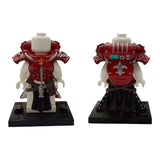 Figure Accessories 43 - Warhammer