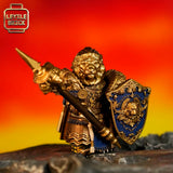 Pre-order Richard the Lionheart