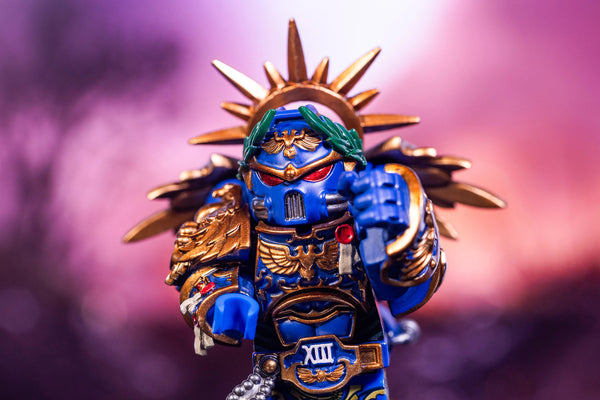 Pre-order Warhammer Guilliman