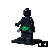 Figure Accessories 40 - Warhammer