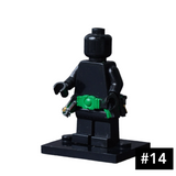 Figure Accessories 40 - Warhammer