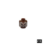 Figure Accessories 47- Warhammer