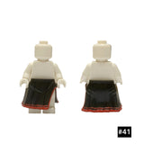 Figure Accessories 27 - Azur Lane / Wuthering Waves