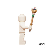 Figure Accessories 35 - European Emperors