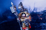 Pre-order Warhammer Warsmith