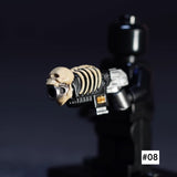 Figure Accessories 43 - Warhammer