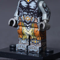 Warcraft Series 6