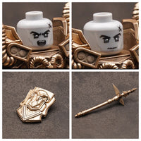 Diablo Series