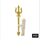 Figure Accessories 45 - Honor of King / Soul Land
