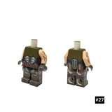 Figure Accessories 44 - Game