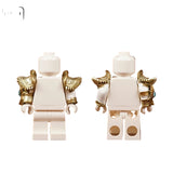 Figure Accessories 36 - Fantasy