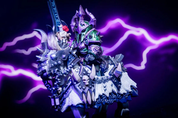 Pre-order Warhammer Sally Whitemane