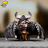Pre-order Monster Hunter Nergigante