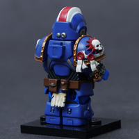 Warhammer Series 1