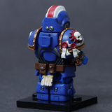 Warhammer Series 1