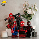 Pre-order Superhero (full custom molded)