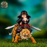 Pre-order Water Margin Wu Song