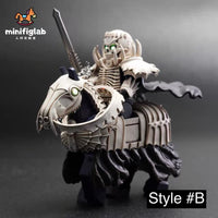 Pre-order Berserk Skull Knight
