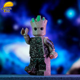 Pre-order Groot (full custom molded)