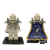 Figure Accessories 42 - Fantasy