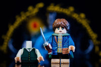 LOTR Series 3