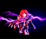 Fate Grand Order FGO Series 4