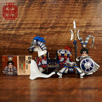 Pre-order Water Margin Guo Sheng