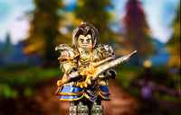 Warcraft Series 5
