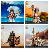 Pre-order Egyptian God Series 3