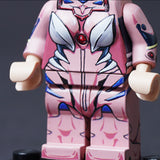 Neon Genesis Evangelion Series