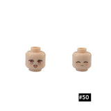 Figure Accessories 4 - Genshin Impact
